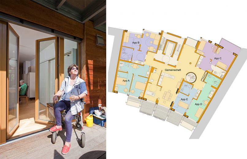 NIWo eV, Berlin – Archid