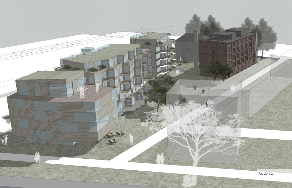 TASTe, Berlin – Archid